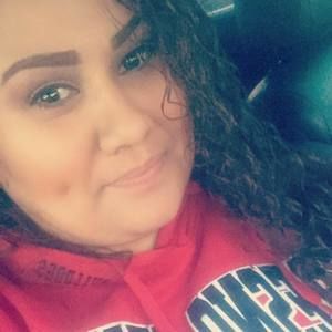 Meet your Posher, Lorena